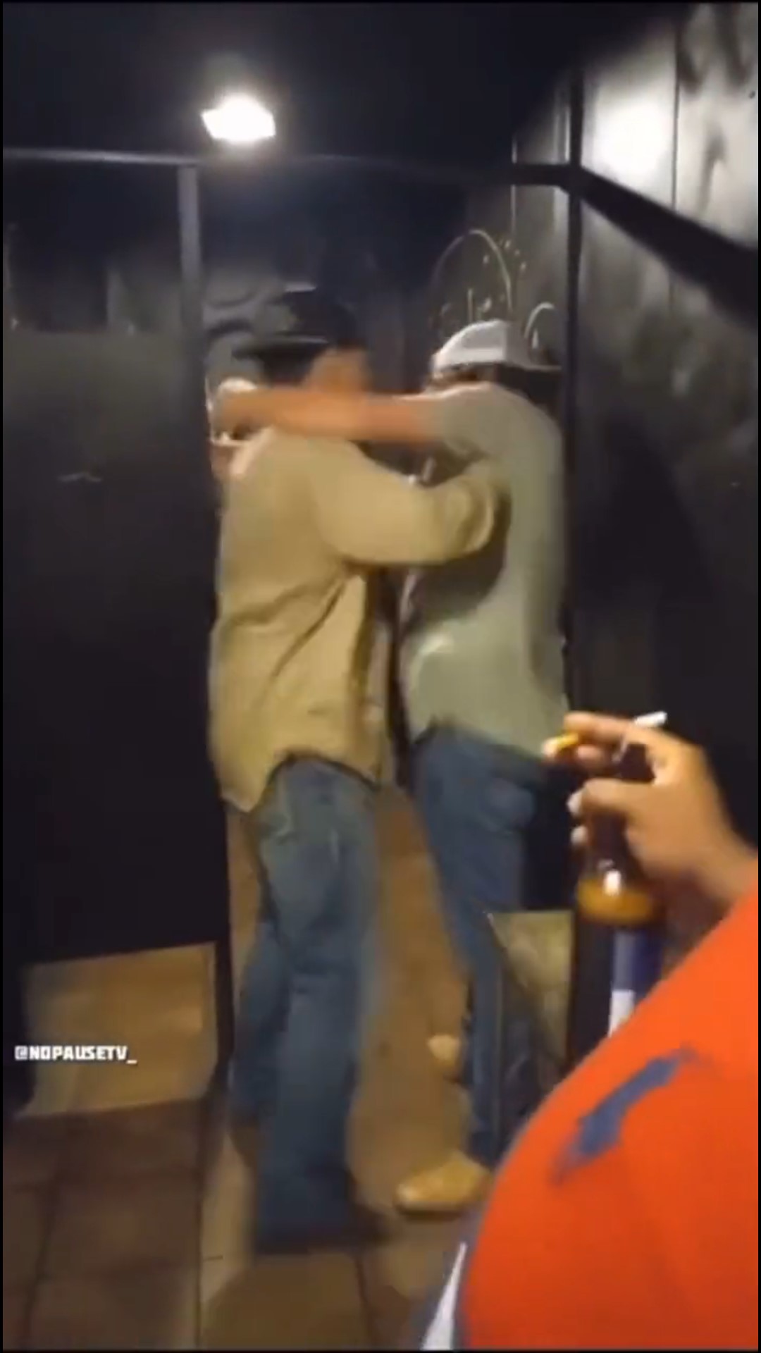 He Caught Her Cheating in a Public Bathroom… You Won’t Believe What He Did Next!“He Caught HisBathroom… Then All Hell Broke Loose!