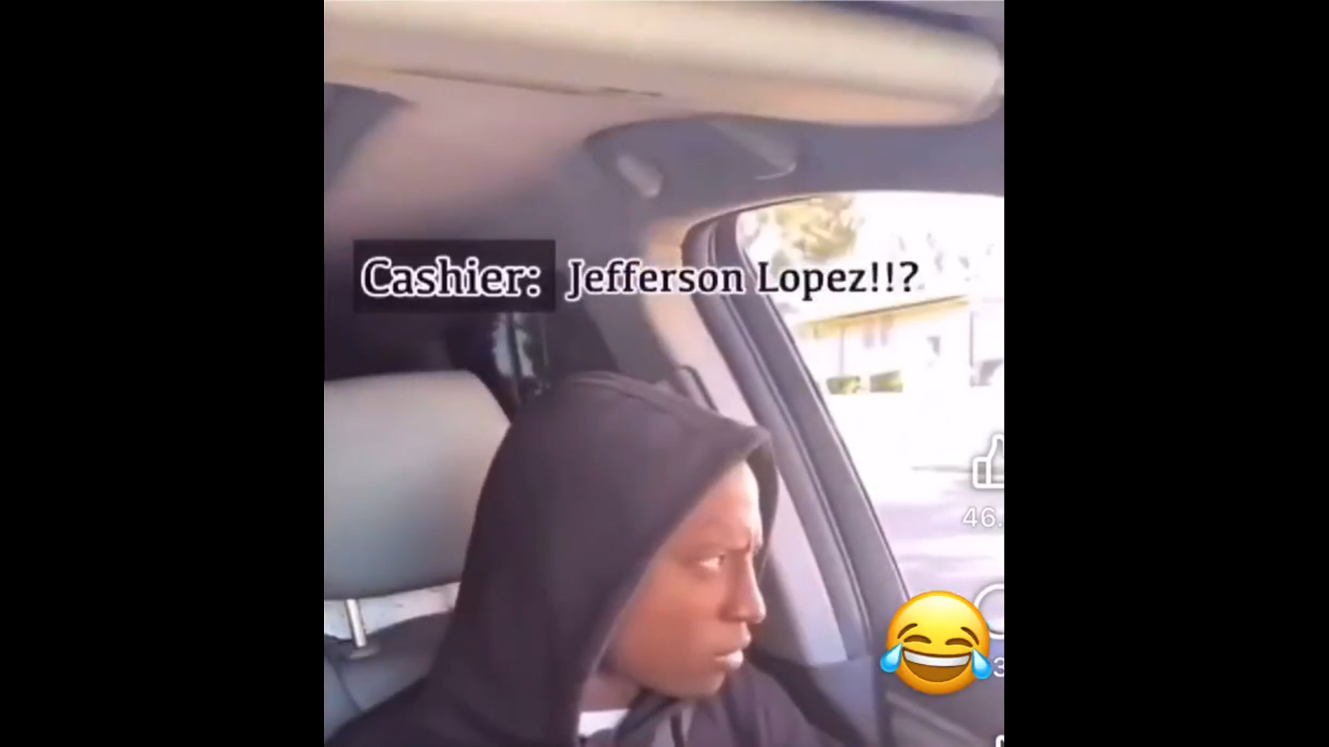 Drive-Thru Worker Knows Customer’s Whole Order AND His Name—Then Calls Him Out in the Funniest Way!