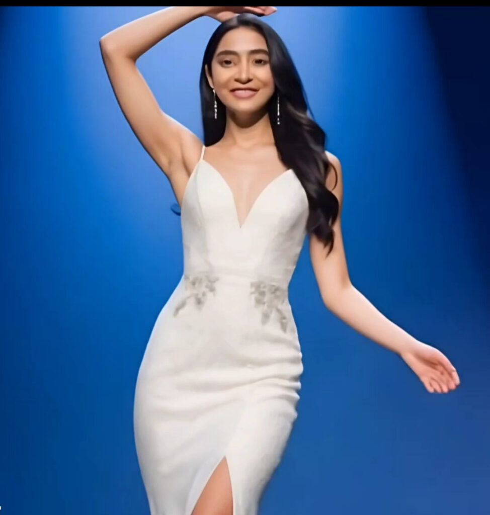 Elderly Woman’s Shocking Transformation into a Young Beauty on AGT