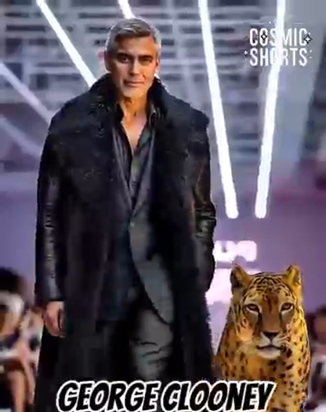 Hollywood Stars Strut Their Stuff on the Runway: Who’s the Ultimate Fashion Icon?