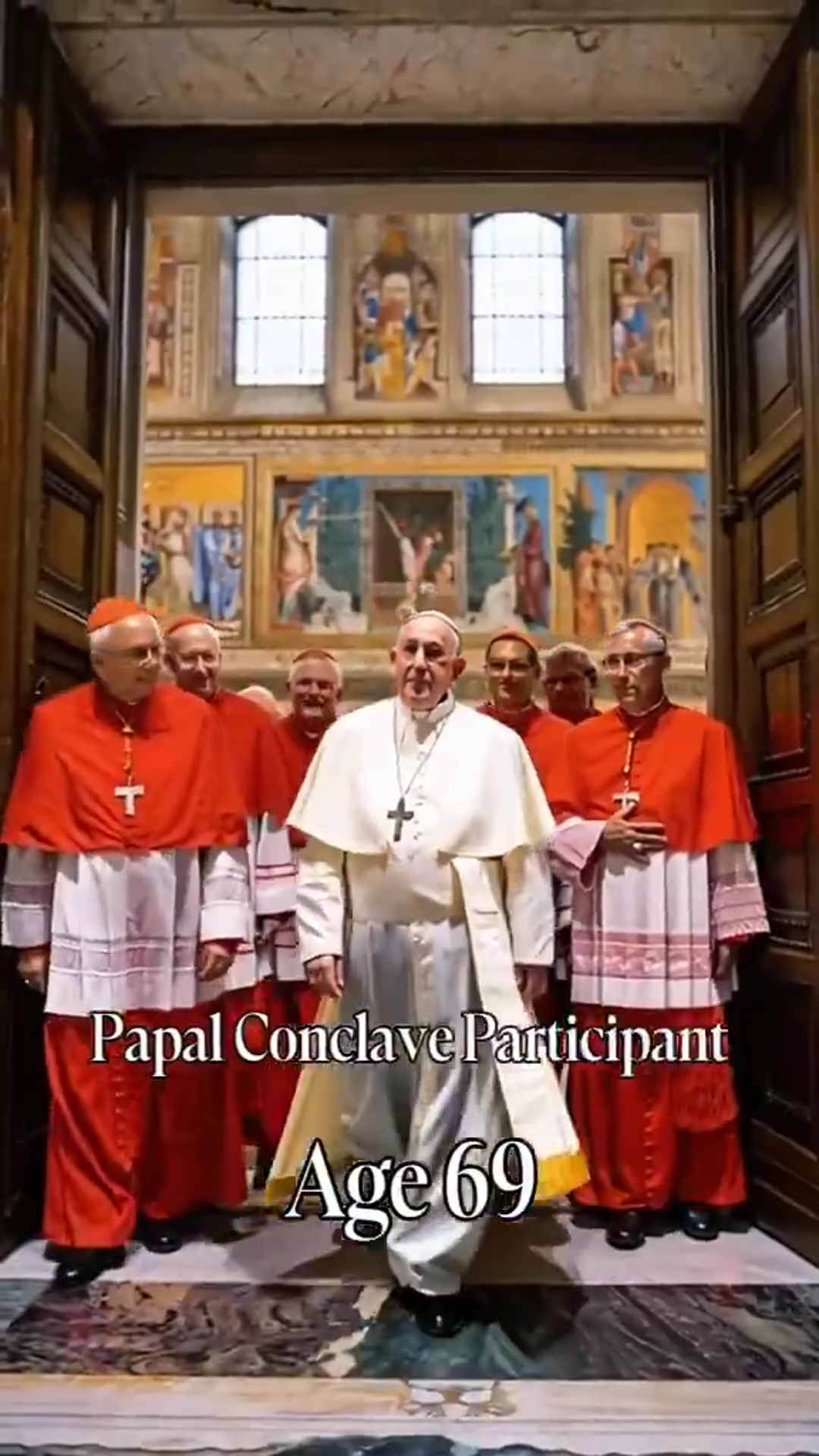 The Early Years of Pope Francis: From Humble Beginnings to a Life of Service 🌟⛪