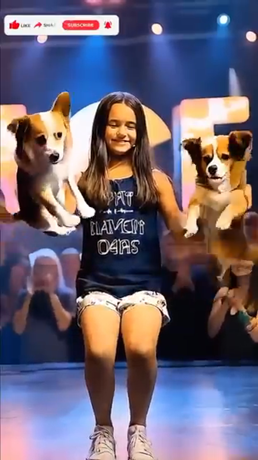 This Dancing Dog Had the AGT Judges in Total Shock — You Have to See It!