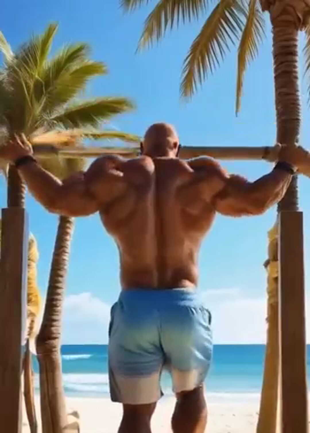 Dwayne Johnson’s AGT Workout: Unveiling The Rock’s Fitness Secrets & Motivation