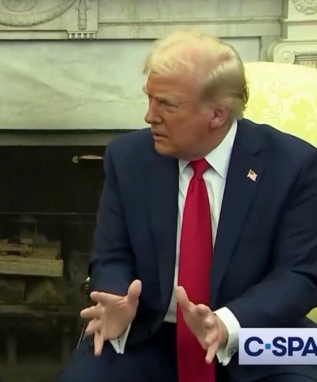 Wild “Secret Meeting” Between Trump and Zelensky – You Won’t Believe What They “Say”!