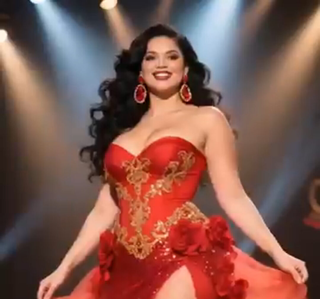 Obese and Outcast to Gorgeous Star: The AGT Journey of a Lifetime! 🌟