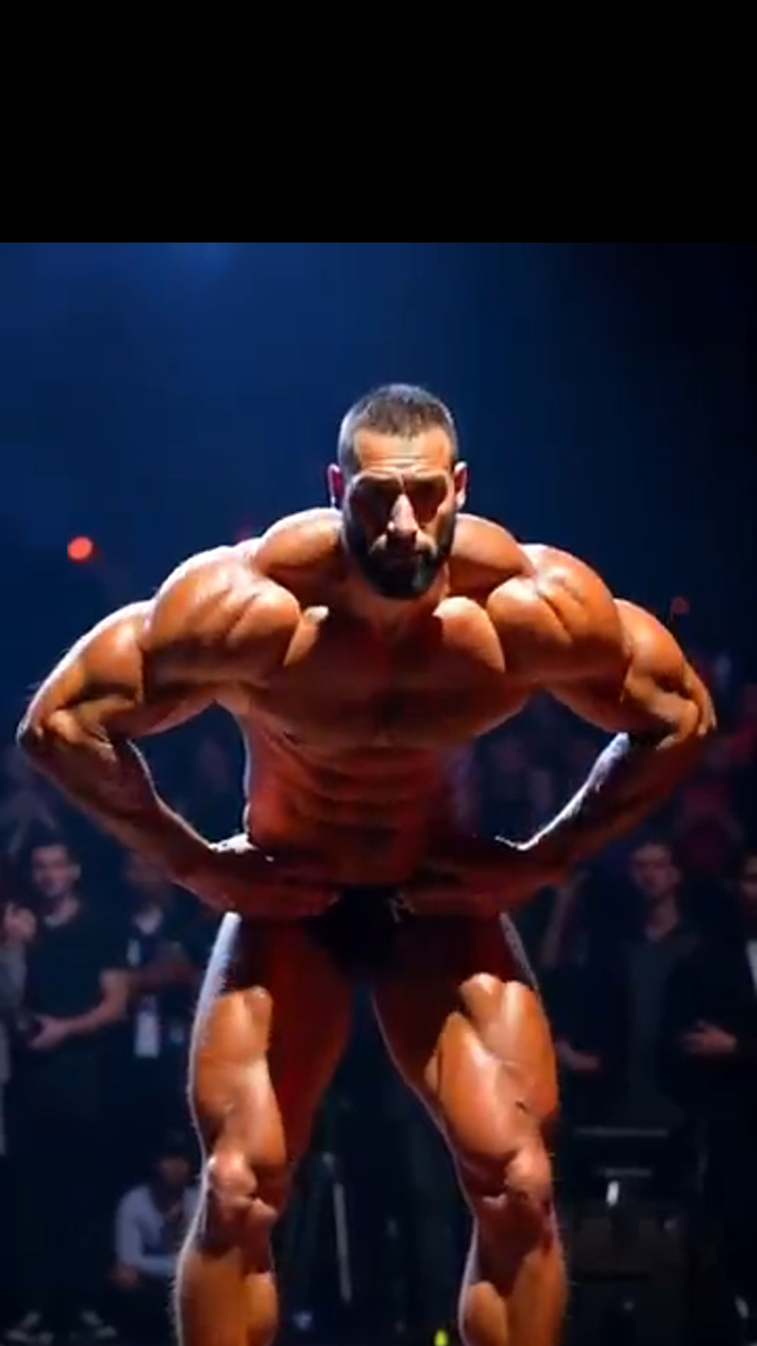 A Real Lion Stuns Everyone on the AGT Stage! 🦁🔥