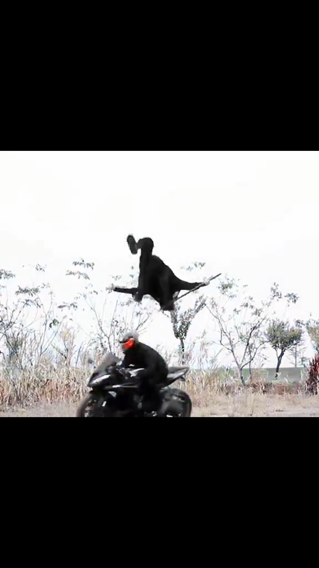 The World’s Fastest Swordsman: Isao Machii Defies Physics