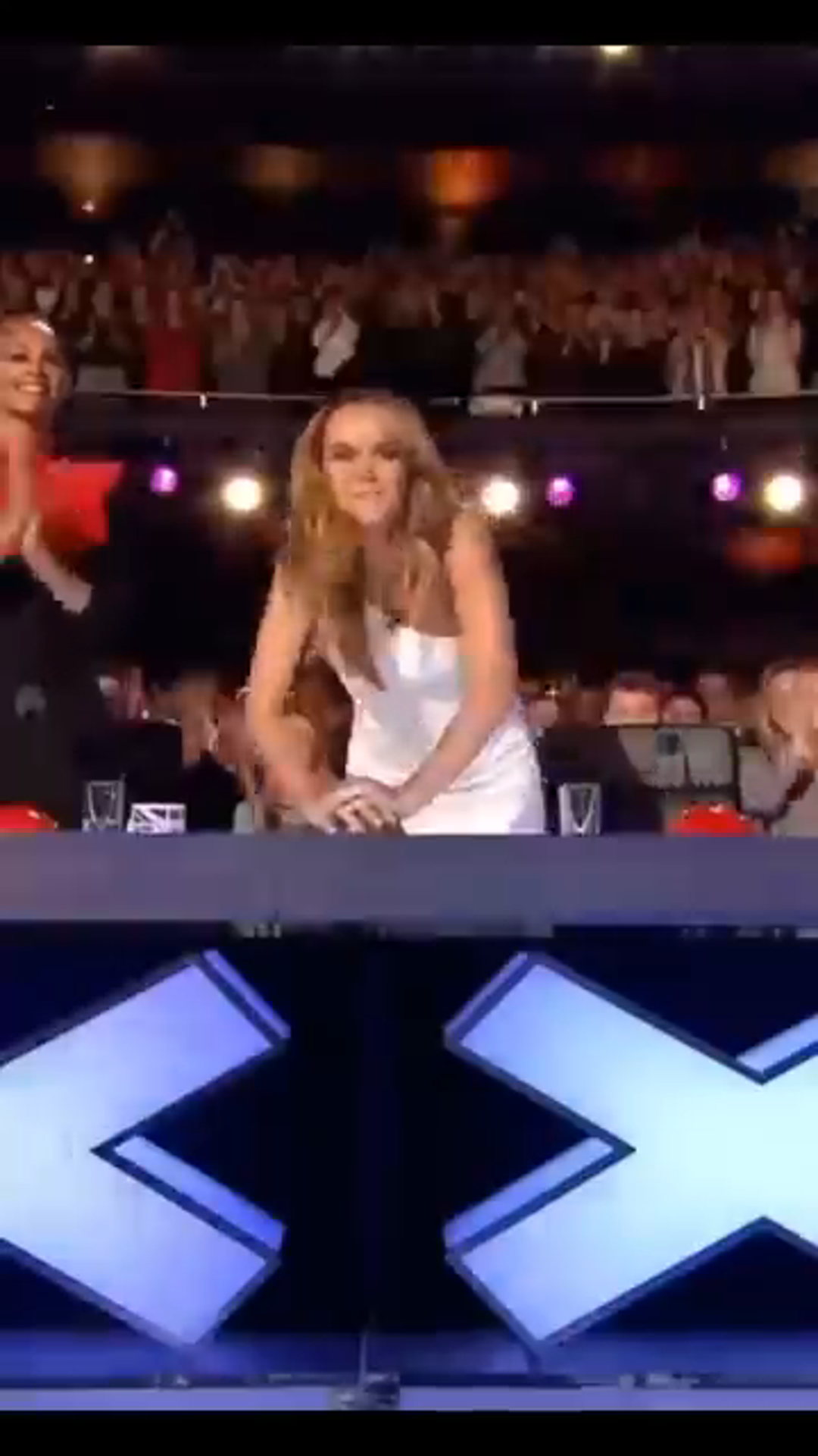 The Most Insane Surfing Performance Ever on AGT! 🌊🔥