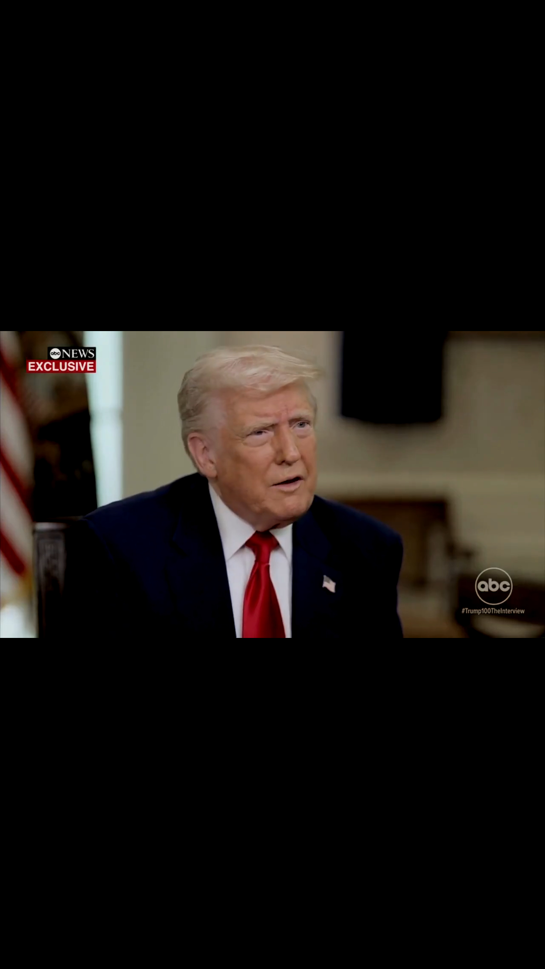 Trump FLAMES ABC Right to Their Faces – Crowd Loses It