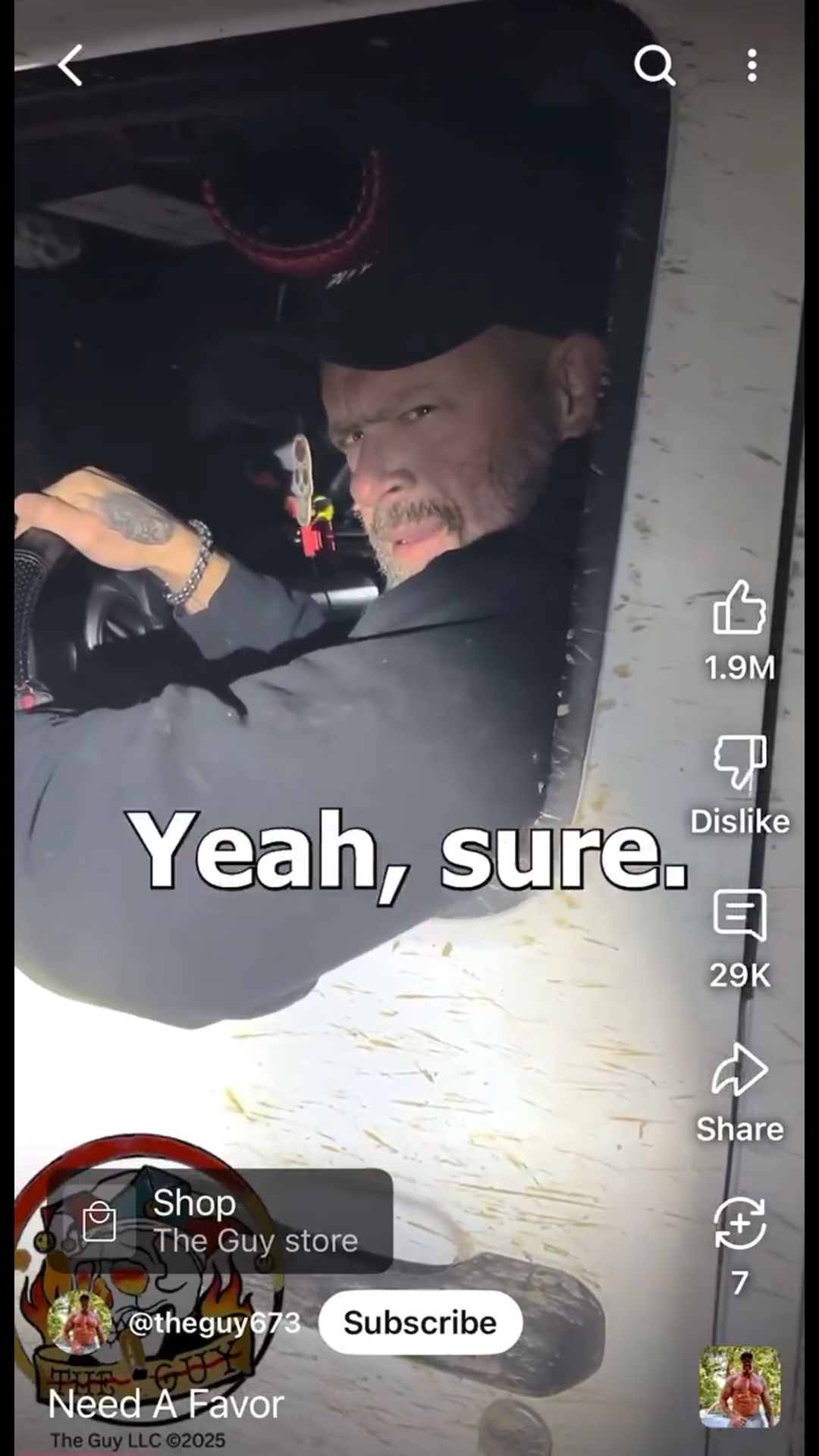 Married Cop Saves the Day: From Stop to Police Escort – A Hilarious Favor Request!