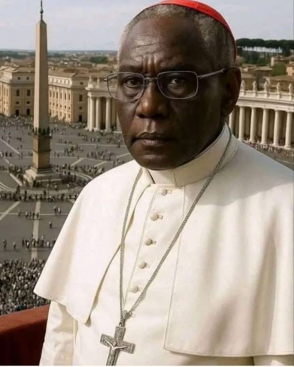 Breaking_News | The Vatican has just appoin…