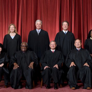 Supreme Court Moves to End Property Taxes for Landowners