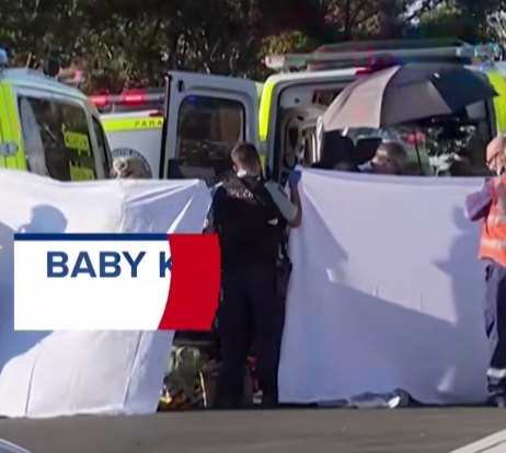 Tragedy at Shopping Centre: Baby Klled, Child Fighting for Life After Horror Car Park Crash!* 