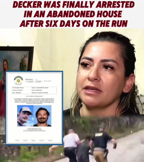 Breaking: Court Orders Execution for K*ller of Iryna Zarutska – Shocking Verdict Stuns Public!