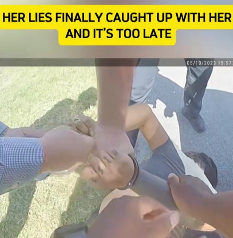 Her Web of Lies Finally Unravels — But By Then, It Was Already Too Late 