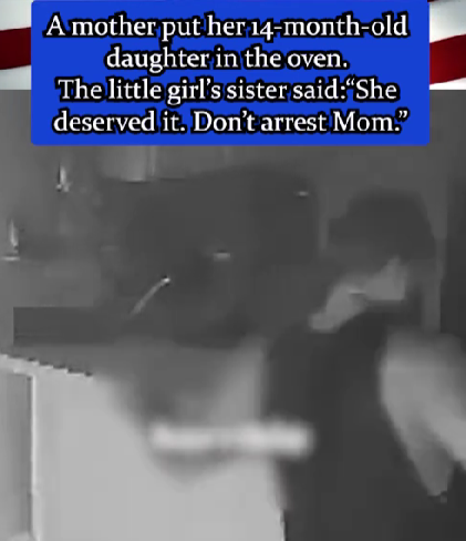 Heartbreaking Case: 14-Month-Old’s Tragic End and the Sister’s Chilling Words 💔