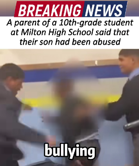 Mom Shocked After Being Accused of Trafficking Her Own Child During Routine Errand