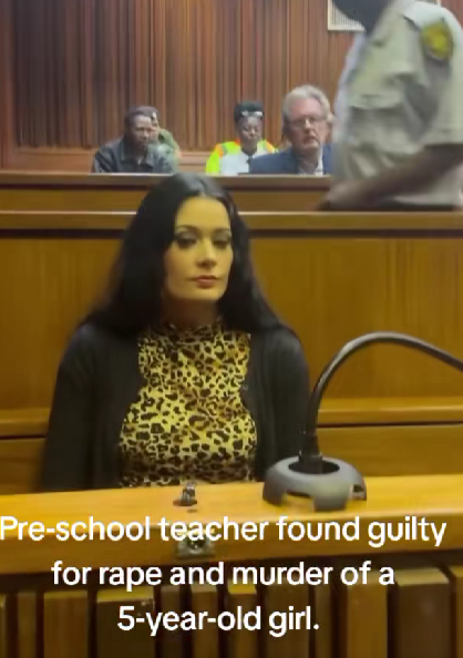 Courtroom Case Involving Preschool Staff Member Raises National Concerns About Child Safety Standards 🔥