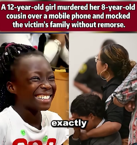 Family Tragedy Involving Two Young Cousins Sparks National Conversation About Youth Mental Health 🔥