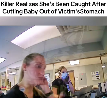 Community Shocked as Authorities Uncover Chilling Kidnapping Plot — Swift Police Action Saves Infant