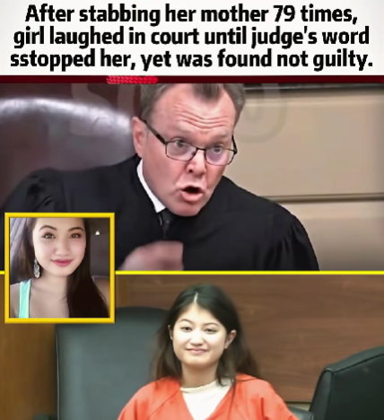 Courtroom Moment Leaves Everyone Frozen — The Judge’s Words Changed Everything 