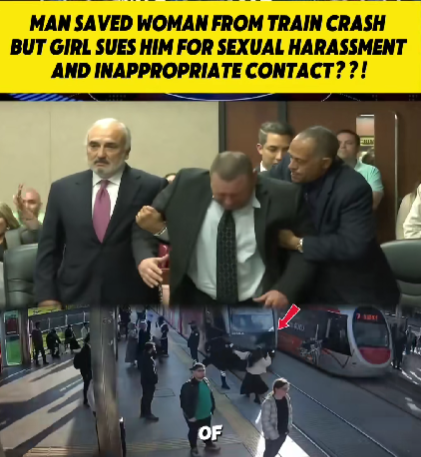 He Saved Her Life in Seconds — What Happened After Left Everyone Stunned 