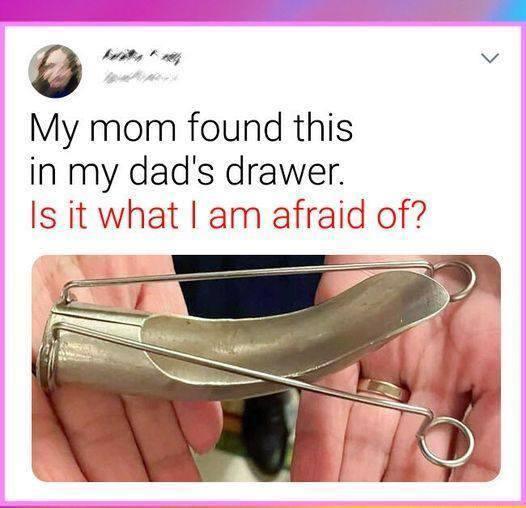 A Wife Opened Her Husband’s Drawer… And What She Found Sparked Pure Panic