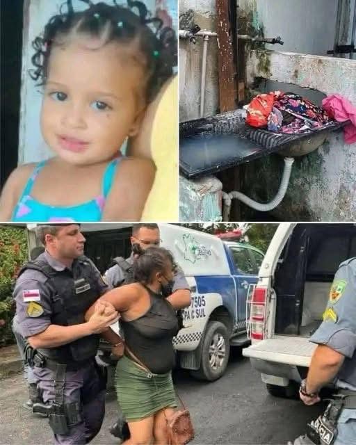 Tragic Family Incident After a Mealtime Disagreement Shocks Everyone