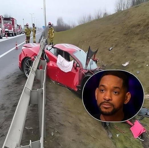 20 minutes ago in Los Angeles, Will Smith has been confirmed as….See more