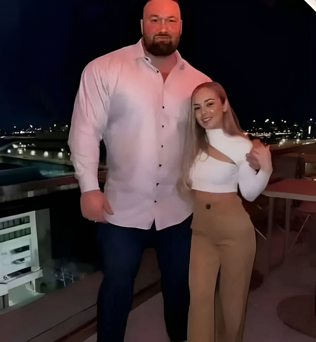 The young man was hospitalized after being pen… See more