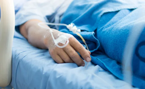 Hillary Clinton hospitalized in New York City? Here’s the truth behind viral news