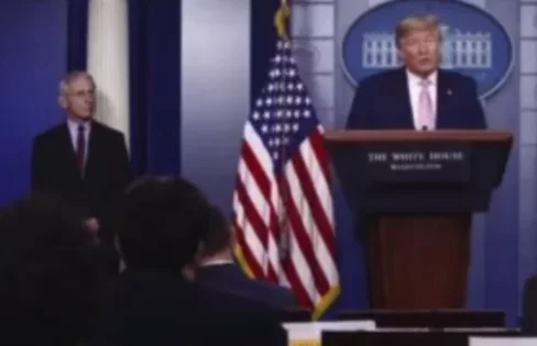 Strategic Appointment Signals Major Shift in National Security Leadership