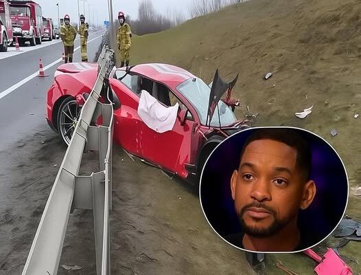 Will Smith  , Hollywood Legend Has P@ssed Away, Goodbye and Rest……See