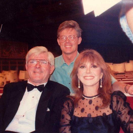 A Love That Endured: Marlo Thomas and Phil Donahue’s 40-Year Marriage