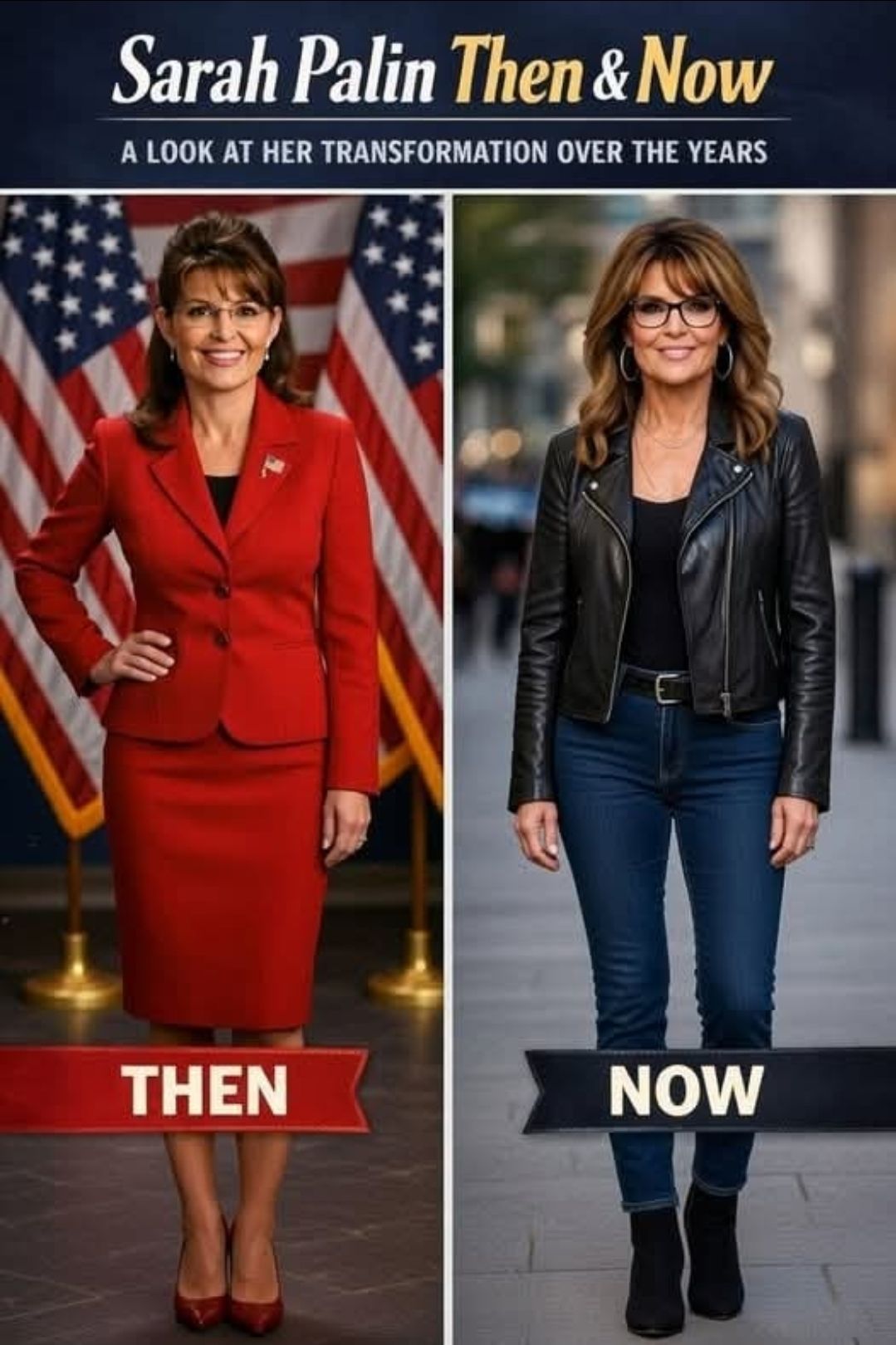 Sarah Palin– Photos.