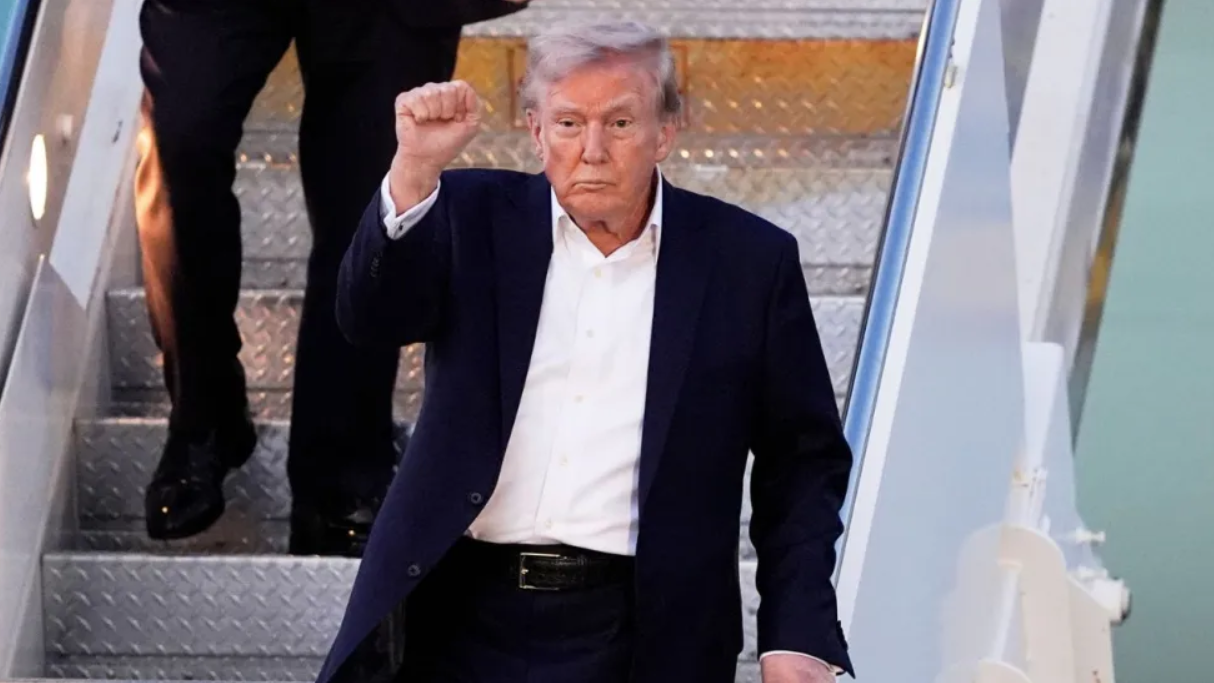 White House Confirms President Trump Diagnosed with Common Circulatory Condition