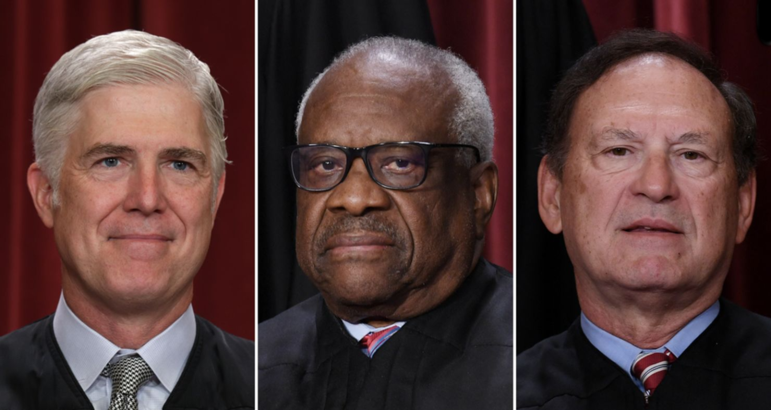 Supreme Court Rejects Appeal of Jan. 6 ‘Parading’ Conviction