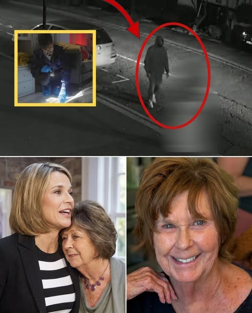 Haunting New Footage Sheds Light on the Final Moments Before Nancy Guthrie’s Mysterious Disappearance