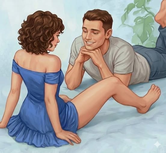 When a Powerful Man Finally Learned to See the Woman Who Worked for Him