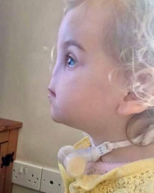 Tessa Evans’ Rare Condition: Turning Struggles into Motivation for Change