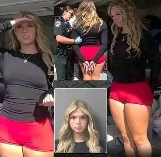 HT15. Unbelievable: Woman caught having s…See more    