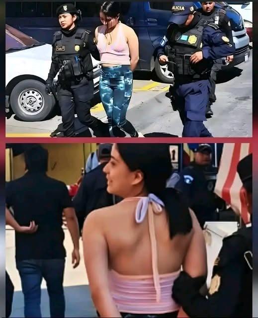 Catch this woman having int relationships… See more