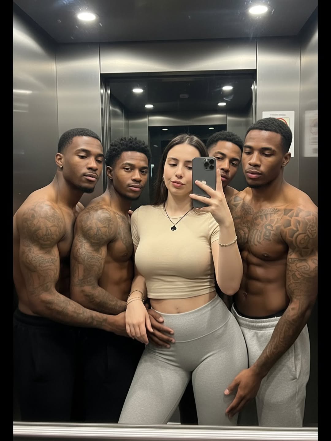 For Her Birthday, She Chose Boldness Over Regret