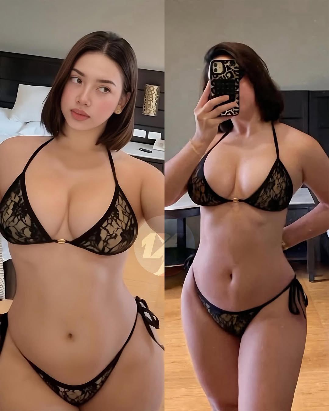 Don’t look if you can’t handle lt