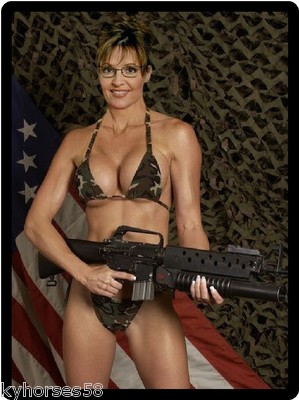 Sarah Palin– Photos.