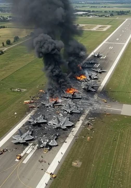 B-2 Spirit was shot down to…….