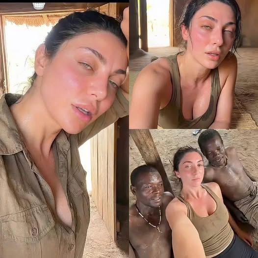 HT2. Young woman was hospitalized after being pene…