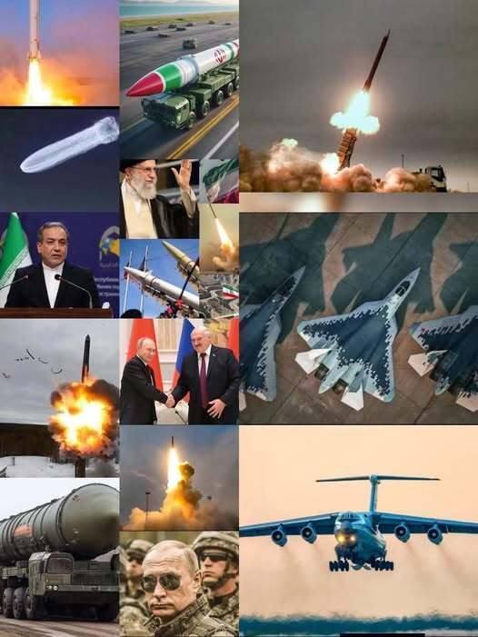 HT2. BREAKING NEWS… 4 countries join forces to atta…