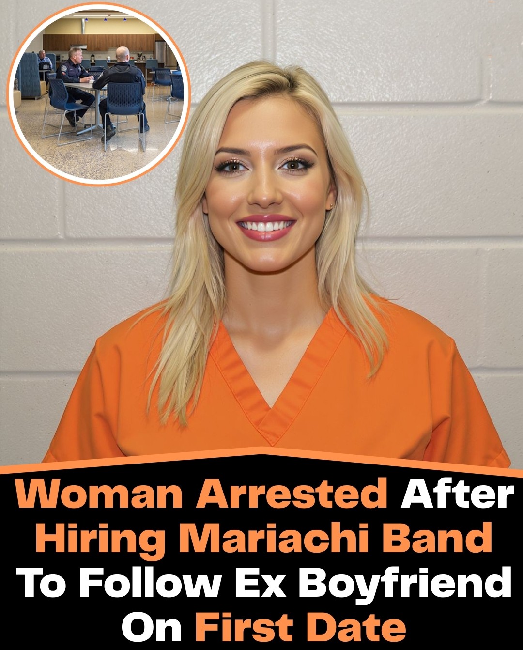 Texas Woman Goes Viral After Sending Mariachi Band to Ex-Boyfriend’s Date