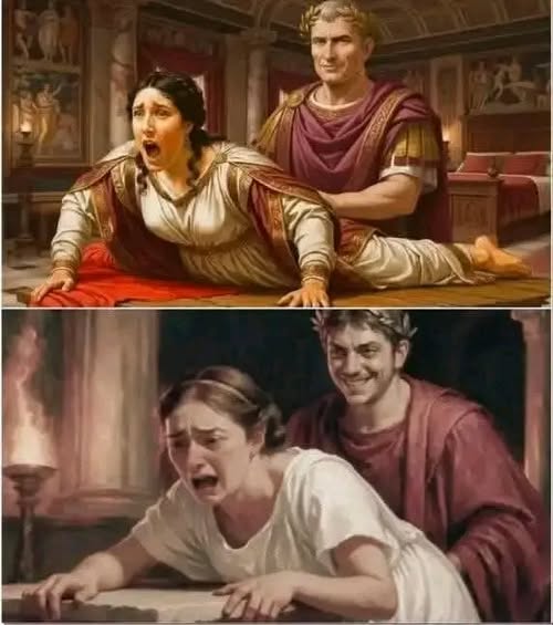 What It Really Means When Intimacy Starts Following a Pattern